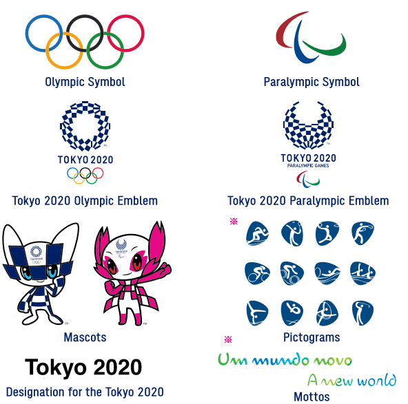 Задача на олимпийских играх в токио. Символ олимпиады в Токио 2020. Символ олимпиады в Токио 2021. Символ Олимпийских игр 2021 в Токио.