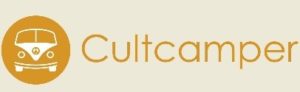 CultCamper logo
