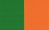 Logo Clour : Green (Pantone 77 42C) and Orange (Pantone 1505C) of Amazonen-Werke H. Dreyer SE & Co. KG