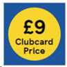Clubcard Price - Logo Lidl v Tesco 